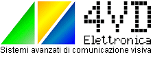 4VD Elettronica S.r.l. - Valenzano (Bari) - Puglia